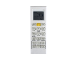 Controle Remoto Ar Condicionado Para Lg Akb74955604 Cuich
