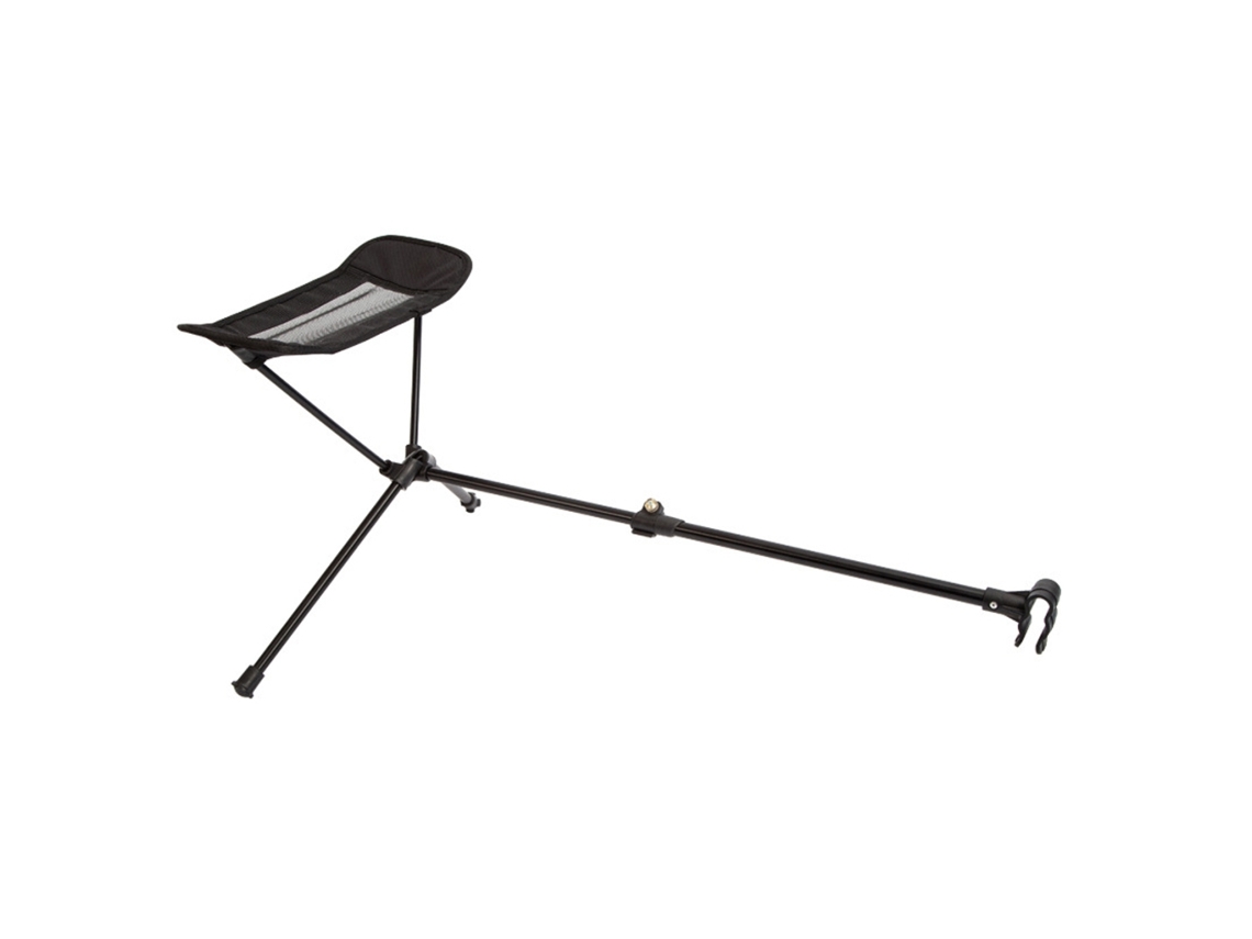 Banqueta de Camping Portátil AQUAFORGE
