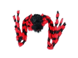 Peça De Aranha De Halloween Para Decoração De Halloween Ly Ebike