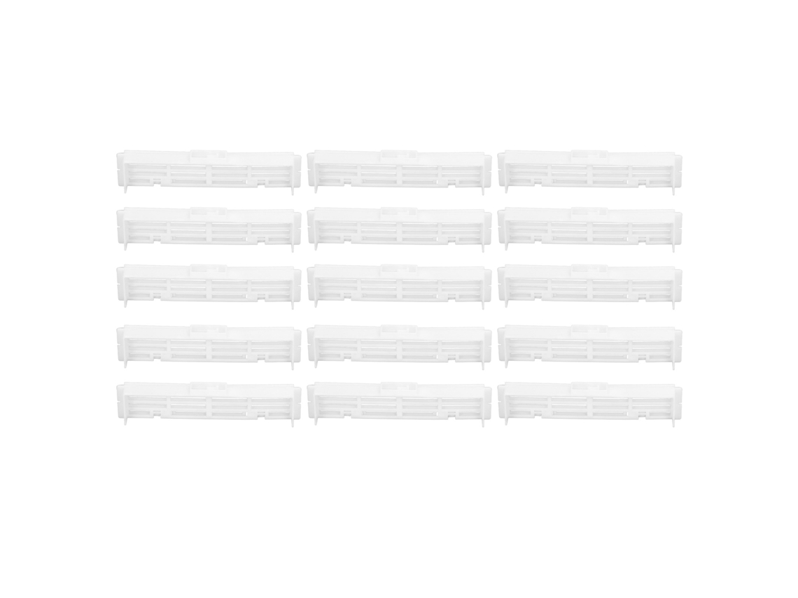 15pcs Quadro Antiescape de Abelha S/MARCA
