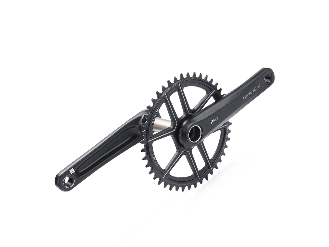 Pedivela Senicx Pr3 Gravel Bike 40 44d 165 175mm 10/11v 24mmvayotoy