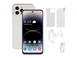 Smartphone 4g LAXISCREED 6.7" Android 12