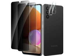 Pelicula de Vidro HONGWE. Samsung Galaxy A32 4G