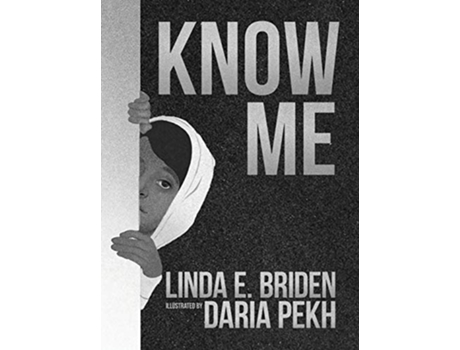 Livro Know Me de Linda Briden (Inglês)