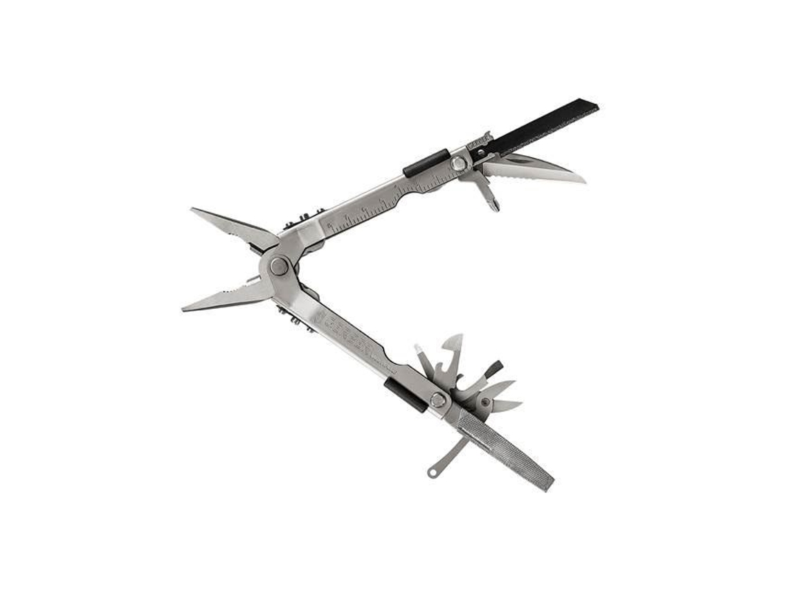 Multiferramenta Gerber Mp600 Pro Scout ponta fina