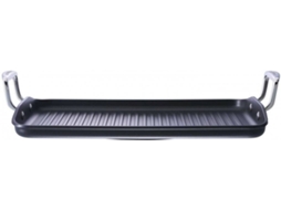 Grelhador Rectangular Alumínio LE CREUSET