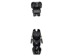 Skis FISCHER Alpine bindings attack