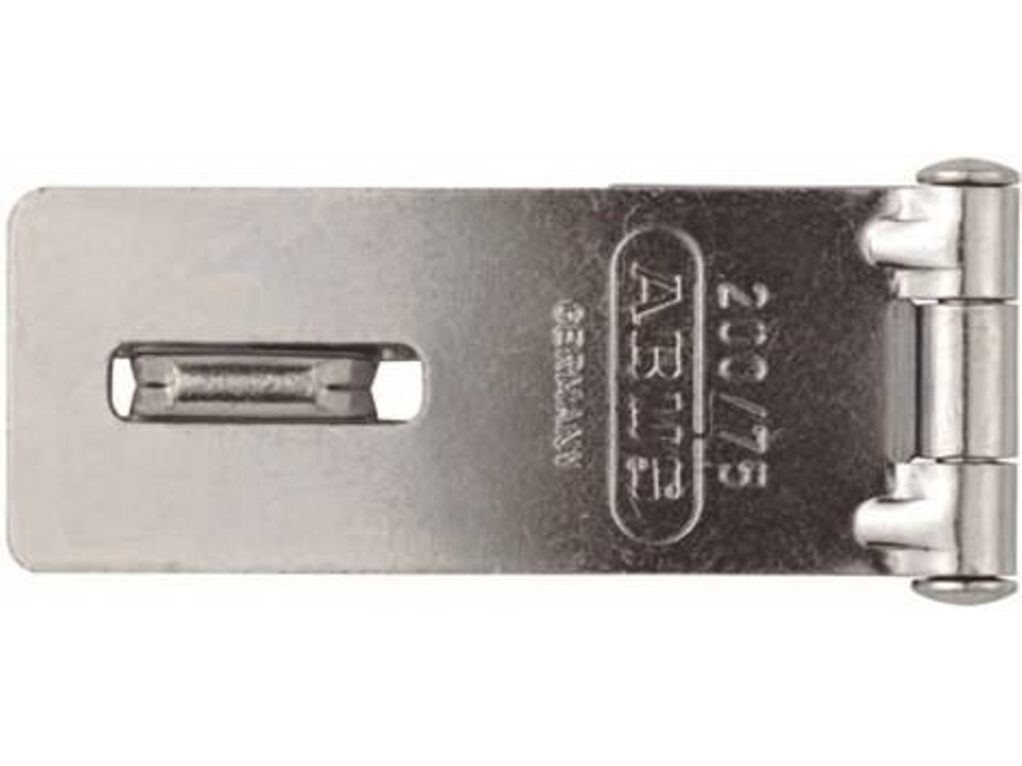 Porta Cadeados ABUS 75Mm - 200/75
