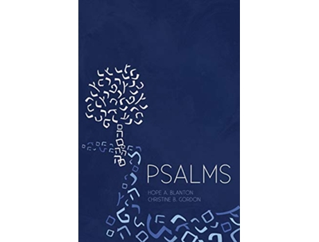 Livro Psalms At His Feet de Hope A Blanton Christine B Gordon (Inglês)