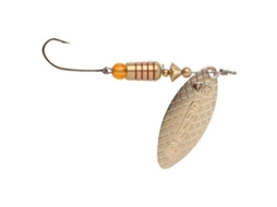 Evia Aspen Mod 13ss Barbless N1 4 Gr