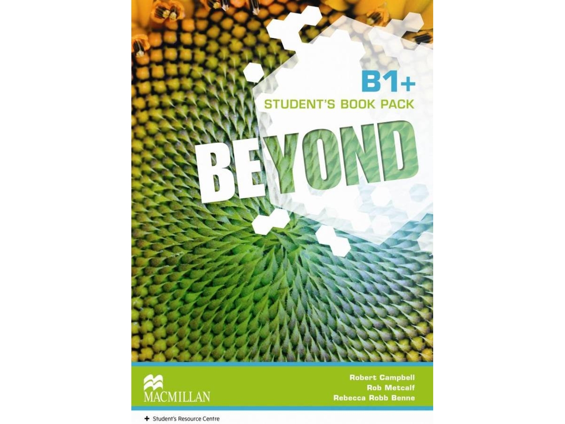 Livro Beyond B1. StudentS Pack (Inglês)