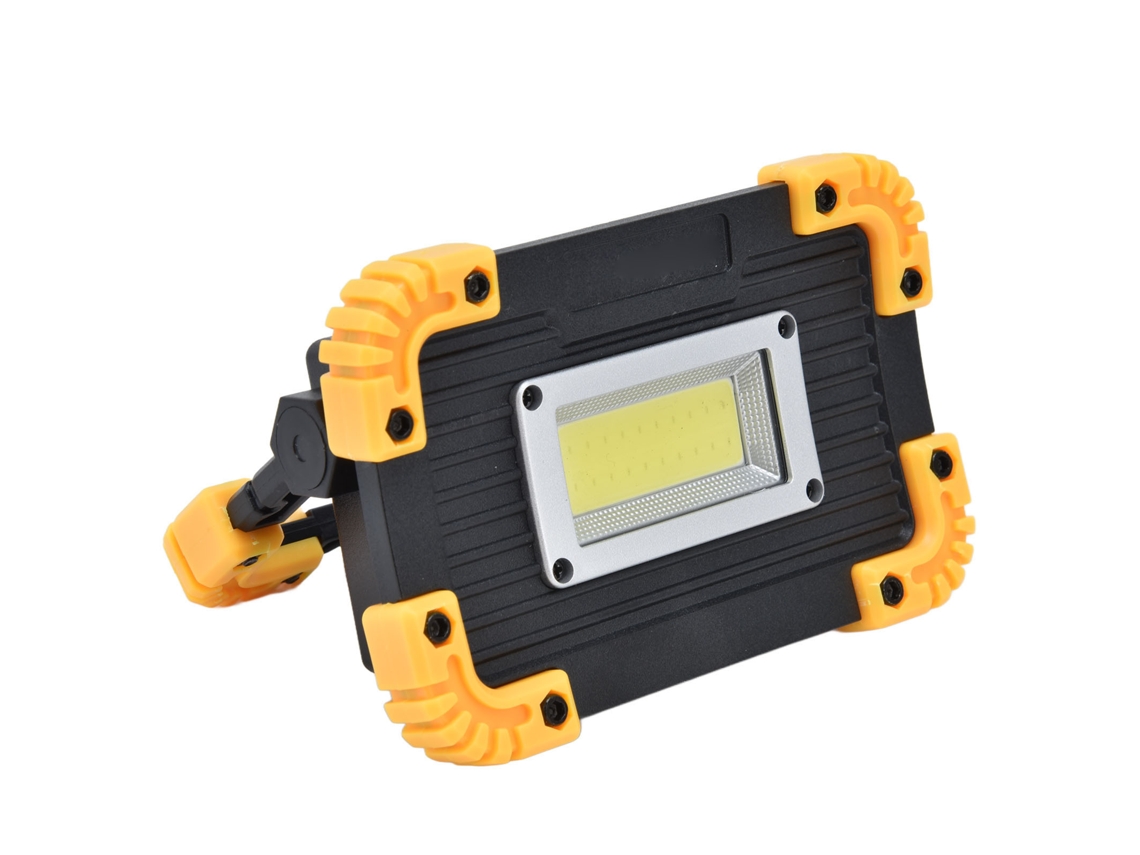 2026 luz de Trabalho Led Portátil Multifuncional para Acampamento e Emergências Ao Ar Livre