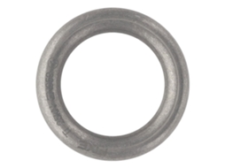 Anella Titani Prateadofixe Climbing Gear