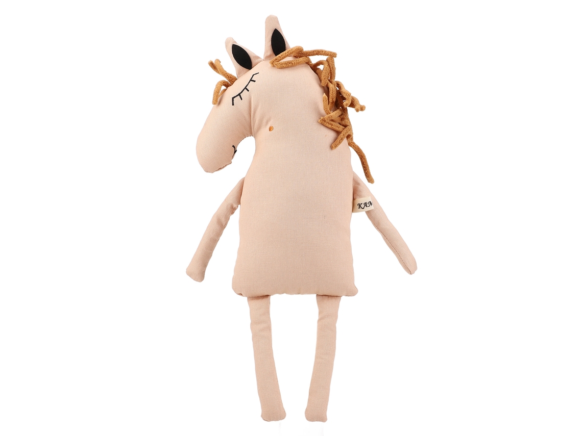 Ats juguete de Peluche de Cavalo Design Inovador Suave e Bonito Simulação Infantil Juguete de Desenho Animado