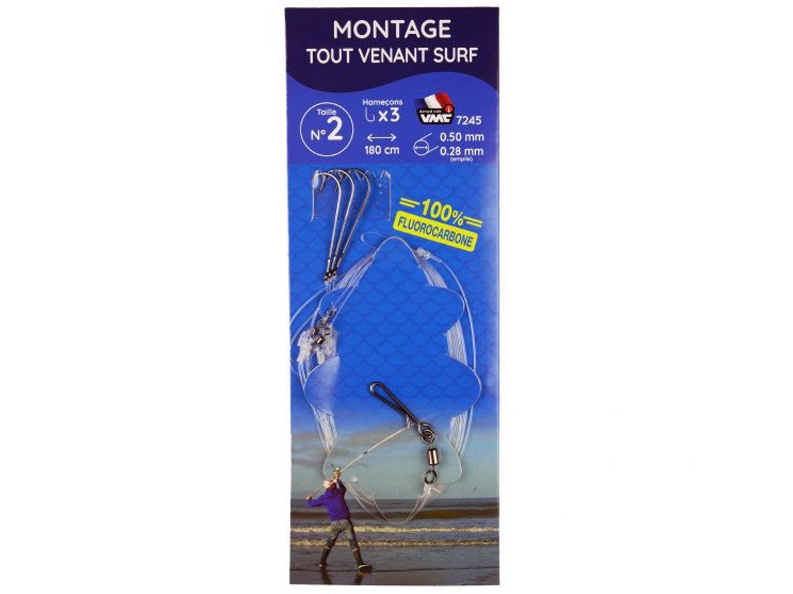 Assembléia Tout Venant Surf RAGOT