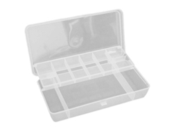 Caixa Nautica MIKADO Equipamento abm 021