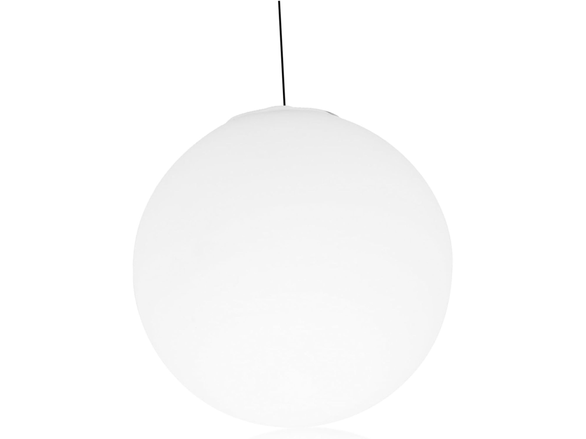 Cúpula de Vidro Suspensa de 12x12cm para Luminária de Teto, Estilo Europeu, Decorativa e Refinada. SFUSHOS