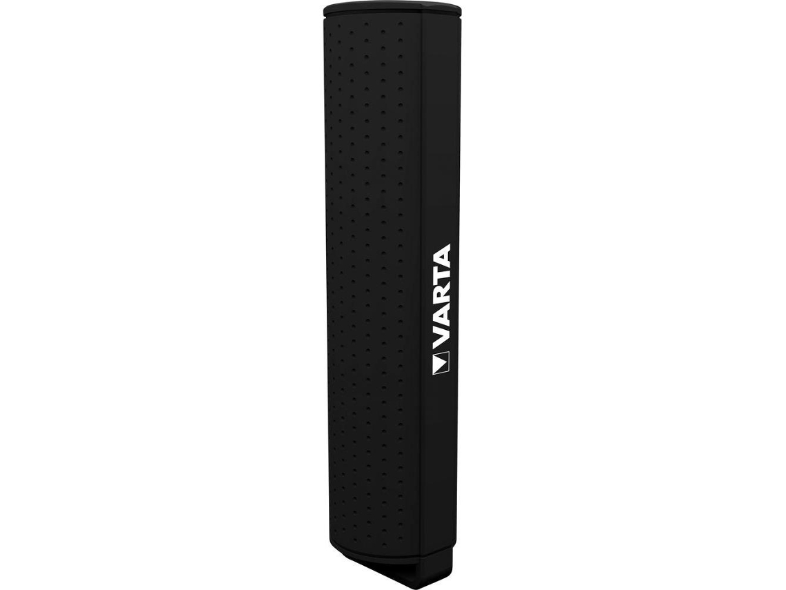 Powerbank VARTA Powerpack 2.600 Preto