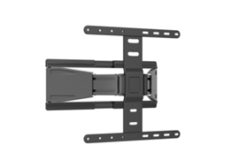 Suporte de Parede Universal Krugerampmatz Ultra Slim 37" 75" Ajustável Vertical e Horizontal Kruger Matz