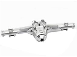 Eixo Reto em Metal para Udr 1/7 SFUSHOS (conjunto com Tampa)
