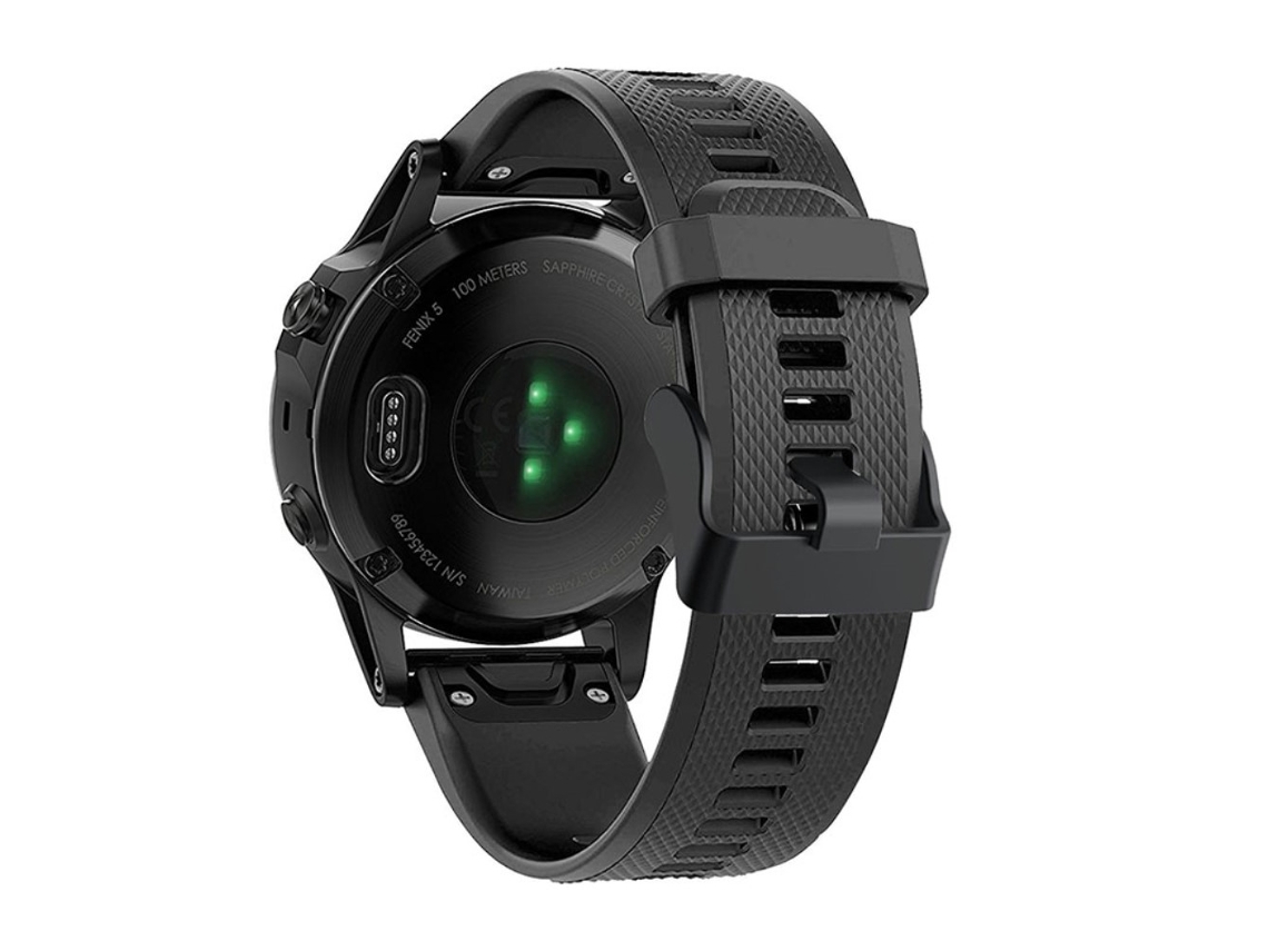 Bracelete para Garmin Fenix 7 680603191G