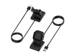 Conector De Base Do Carregador Usb*