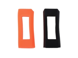 2 Peças De Relógio De Pulso Para Fitbit Alta Hr/alta