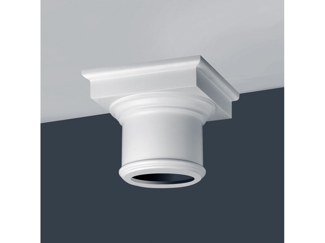 Capital Da Coluna ORAC Decor K1112