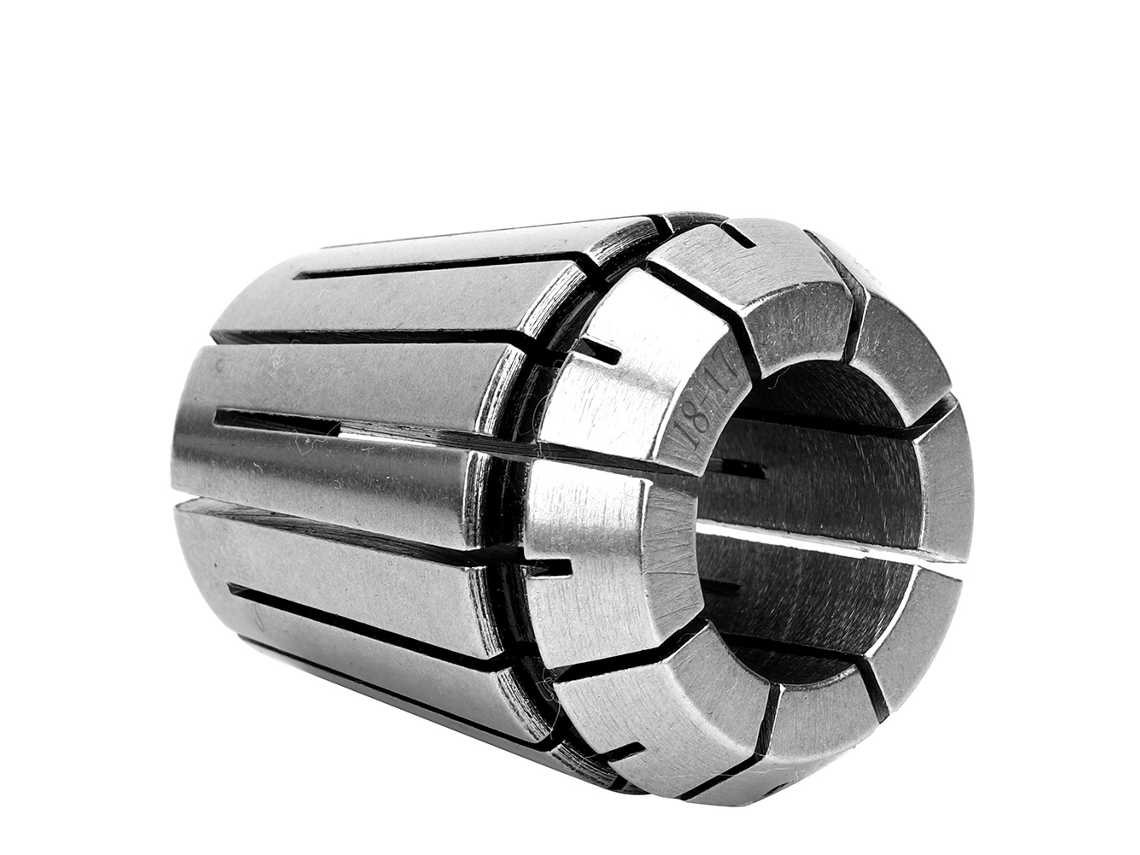 Laxiscreed Ferramenta Cnc Para Fresadoras Com Mandril Er32 De Alta Precisão