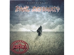 CD Final Depravity - Nightmare 13