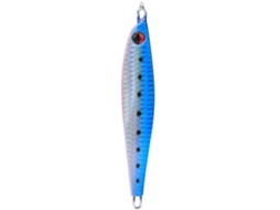 Lure (laser Luminous Deep Sea Fishing)