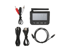 Adaptador de Áudio Bluetooth 5.0 LAXISCREED