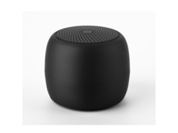 Novo Mini Alto Falante Bluetooth Portátil Para Exterior, Impermeável, Subwoofer, Alto Falante Pequeno De Alto Volume Preto Sfushos