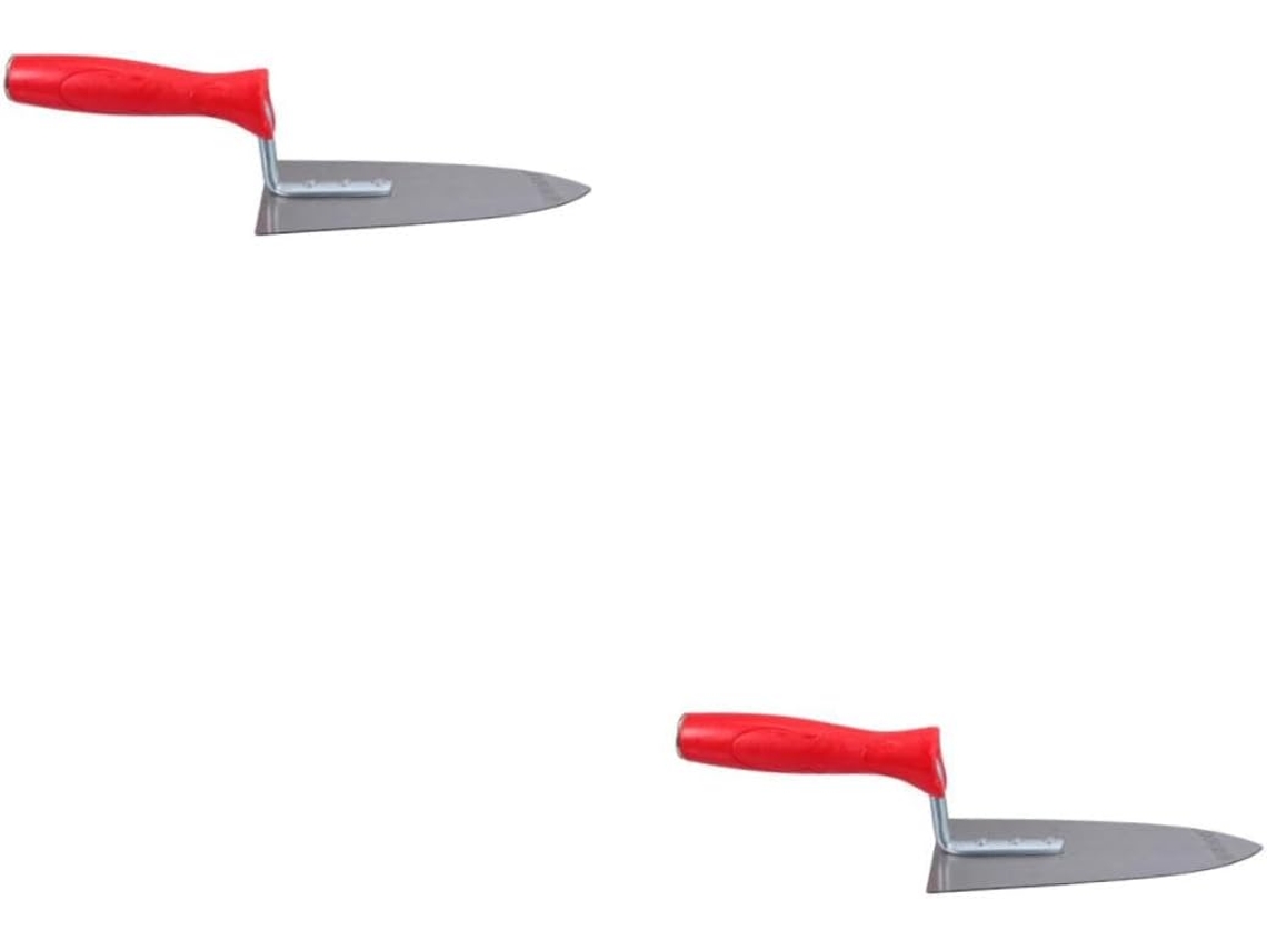 Conjunto De 2 Espátulas De Corte Para