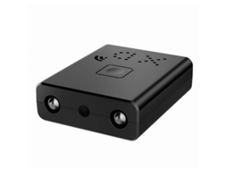 Câmera Xd Hd Dv Câmera Wifi Gravação Em Cartão De Câmera Inteligente Cartão De Memória De 32 Gb Slowmoose