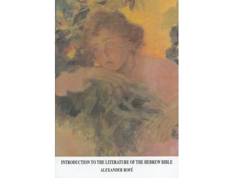 Livro INTRODUCTION TO THE LITERATURE OF THE HE de Alexander Rofe (Inglês - Capa Dura)