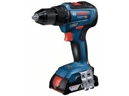 Aparafusadora Sem Fio BOSCH Gsr 18V-55