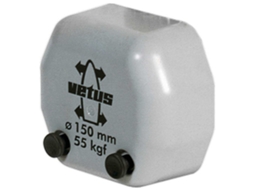 Cobertura Solenoid Small Complete Bow Blank Brancovetus