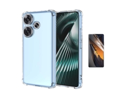 Pelicula de Vidro PHONECARE Poco F6