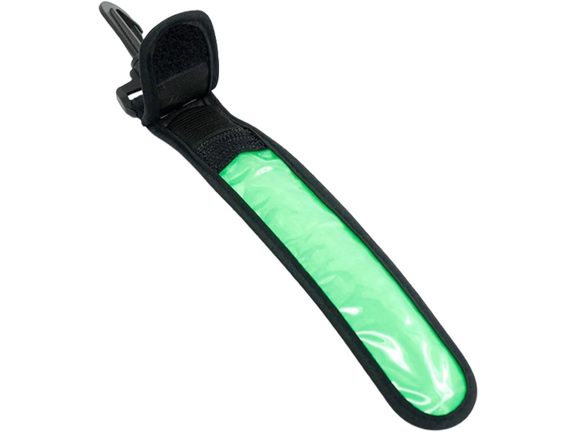 Pendente De Segurança Refletivo – Equipamento Led