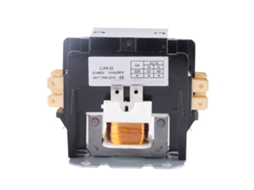 Contactor Ac Modular 4p 32a 230v | S/MARCA