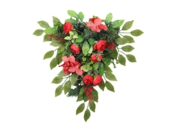 Tea Bud Hydrangea Planta Suspensa LAXISCREED