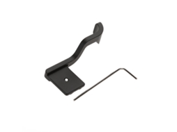 Mango De Pulgar De Aleación De Aluminio Duradero Con Llave Para Cámaras Fujifilm Fuji X-t1