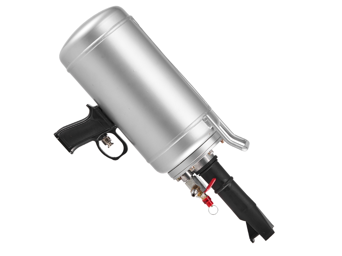 Compressor de Ar Portátil 6 L para Pneus, Design Ergonômico, com Bomba Ar, 0,6 0,8 Mpa, Carros Pequenos, Motocicletas e Bicicletas Elétricas, Cor