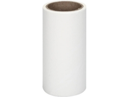 Pack 5 Rolos Adesivos WJS (Branco - 10 cm)