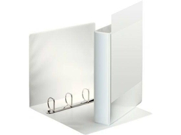 Dossier GRAFOPLAS (Branco - A4 - 21x29.7cm)