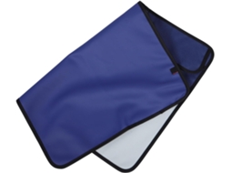 Capa Protetora E À Prova De Poeira Compatível Com Apple, Com Bolso Traseiro, Para Monitores De Compu Gokoco