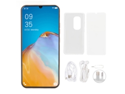 Desbloquear Smartphone LAXISCREED 6.5" Tela Hd Dual Sim