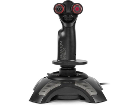 Joystick SPEEDLINK Phantom Hawk (PC - USB)