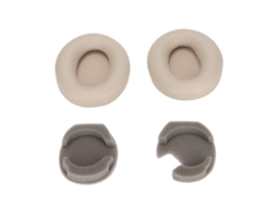 Auriculares Wh1000xm4 Com Almofadas Aumentadas E Isolamento De Ruído